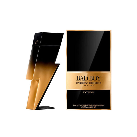 Carolina Herrera Bad Boy Extreme Men EDP 100 ML