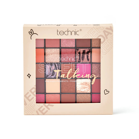 Technic Sweet Talking 25 Poids 2 G