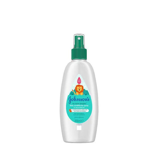 J&J BABY CONDITIONER 200ML
