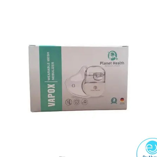 Planet Health Vapox Wearble Mesh Nebulizer