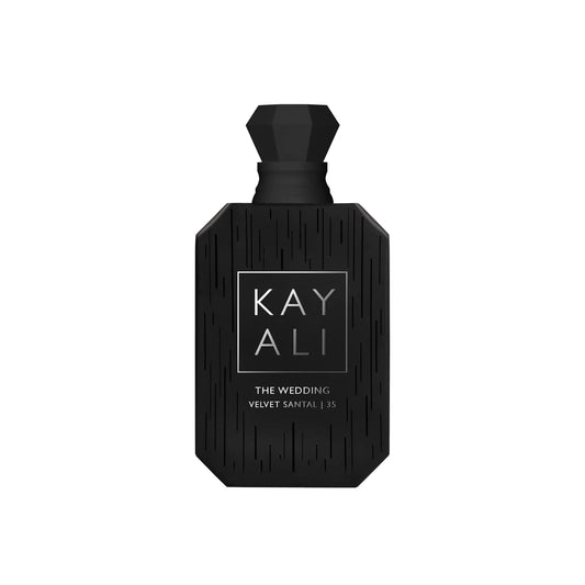 Kayali The Wedding Velvet Santal 35 Edp 50 Ml