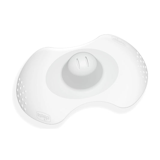 Chicco Skin To Skin Small to Medium Nipple Protectors 2 per pack