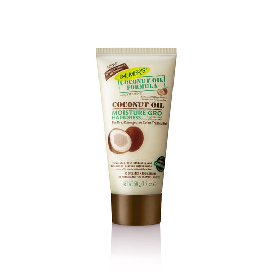 PALMERS COCONUT OIL FORMULA CREAM 50G