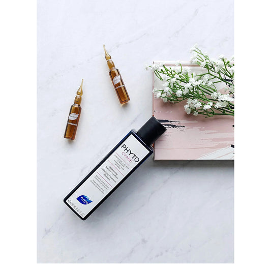 Phyto Cyane Densifying Treatment Shampoo 250 ML