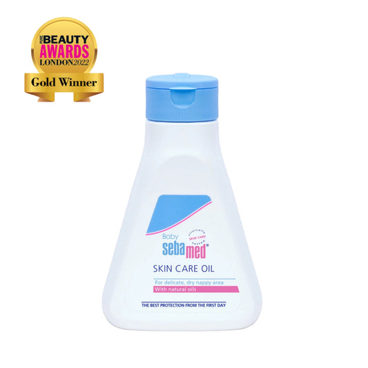 Seba Med Baby Skin Care Oil 150 ml