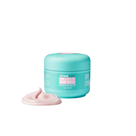 Hair Burst Volume Hair Mask 220 Ml
