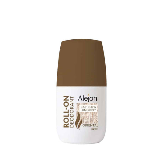 Alejon Deodorant Oriental