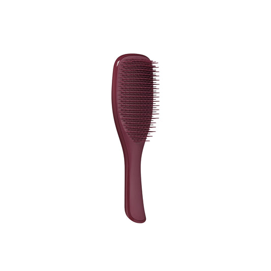 TANGLE TEEZER Hair Brush Straight Curl Red