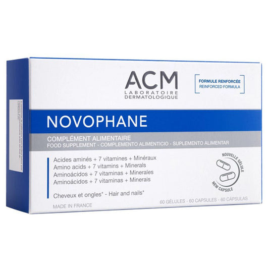 ACM NOVOPHANE 60 CAPS