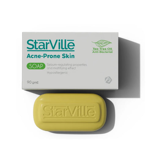 STARVILLE SOAP 100 GM