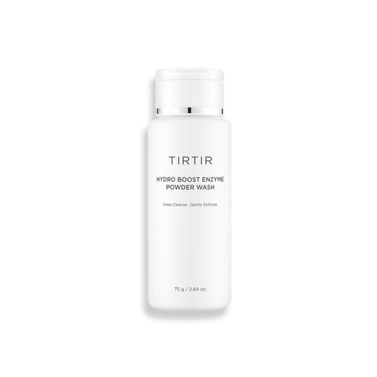 Tirtir Hydro Boost Enzyme Powder Wash 75 G