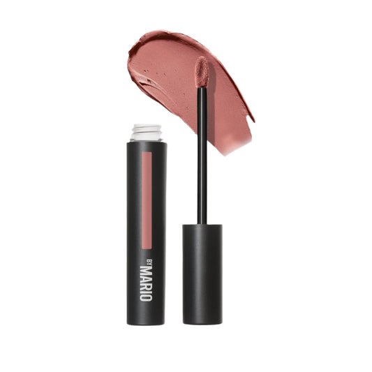 By Mario Pinky Brown Lip