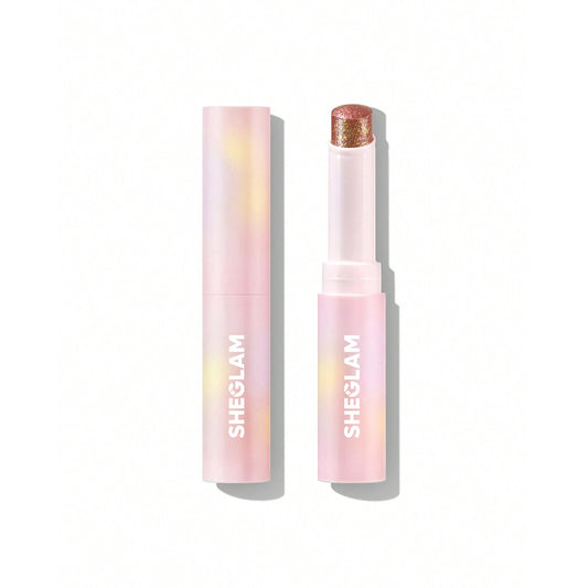 Sheglam Crystal Jelly Glaze Stick Fuchsia Fun