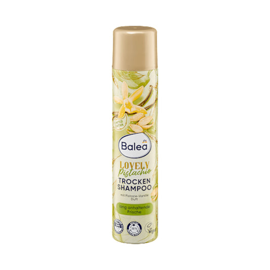 Balea Trocken Shampoo Lovely Pistachio 200 ML