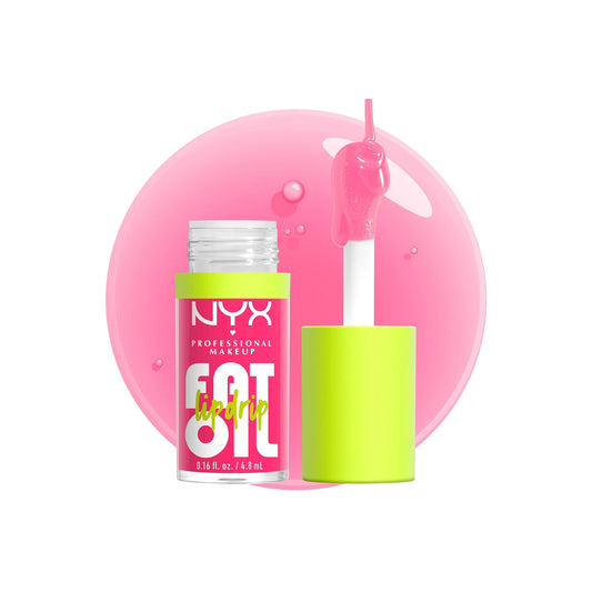 NYX FAT OIL(02) MISSED CALL 4.8 ML
