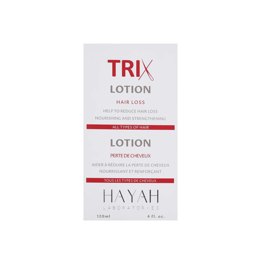 Trix Lotion 120 ML