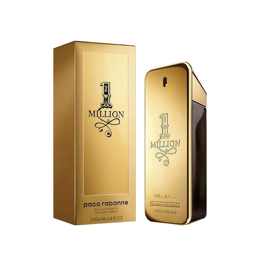 Paco Rabanne 1 Million Elixir 200 ML