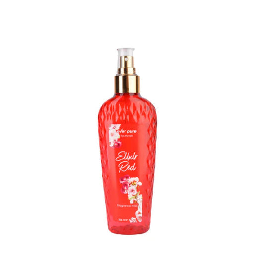 Ever Pure Fragrance Mist Elixir Red 236 ML