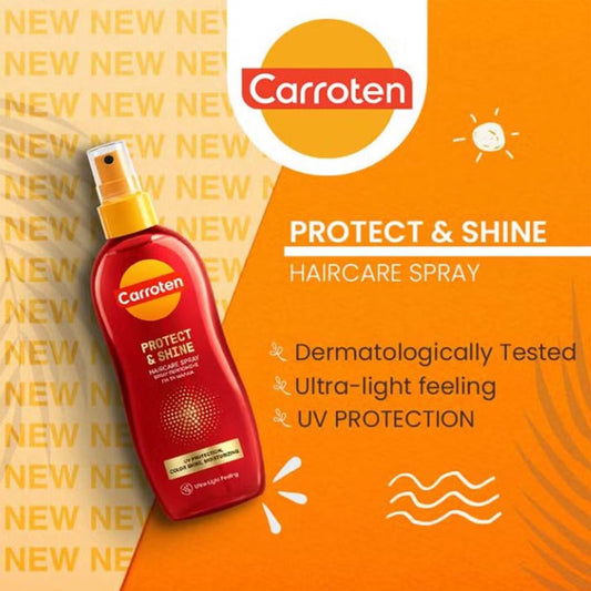Carroten Pro & Shime Hair Care Spray 150 ML