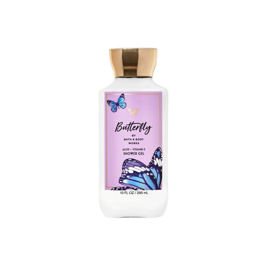 BATH & BODY WORKS BUTTERFLY BODY LOTION 236 ML