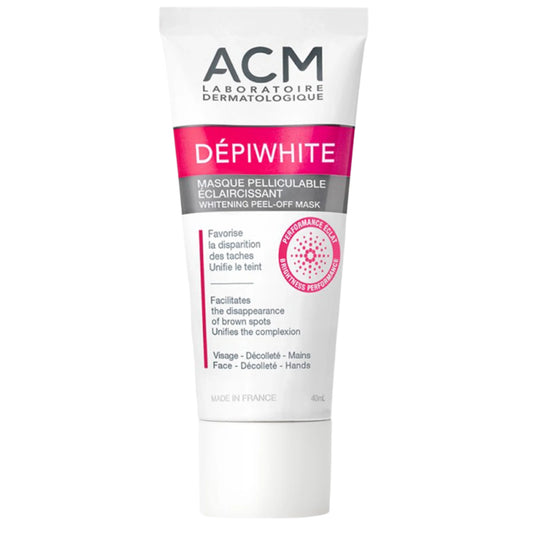 ACM DEPIWHITE WHITENING MASK 40ML
