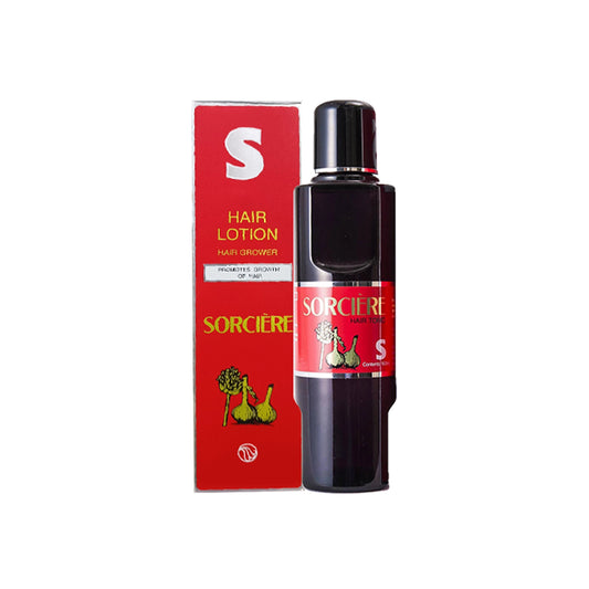 SORCIERE HAIR LOTION