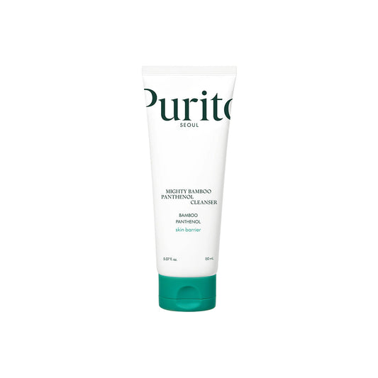 Purito Mighty Bamboo Panthenol Cleanser 150 ML