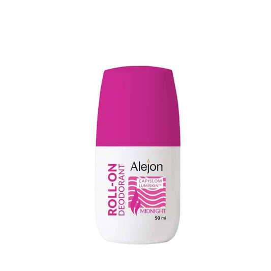 Alejon Deodorant Midnight