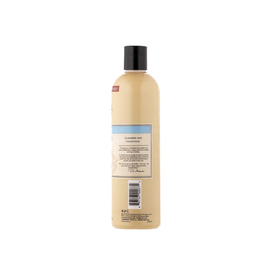 DR MIRACLES SHAMPOO 355ML