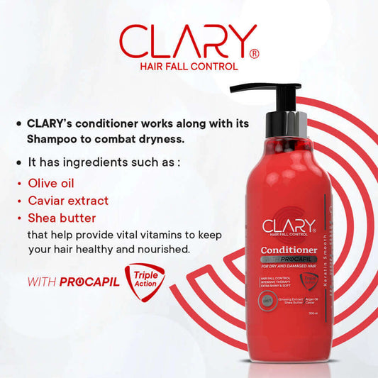 CLARY PROCAPIL CONDITIONER 300 ML