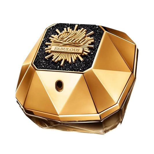 Paco Rabanne LadyMillion Fablous Intense EDP 80ML