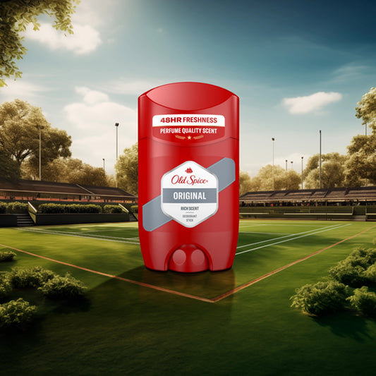 Old Spice Deodorant Stick Original 50 ML