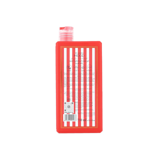 MOOD Shea Secret Latino Shower Gel 750 ML