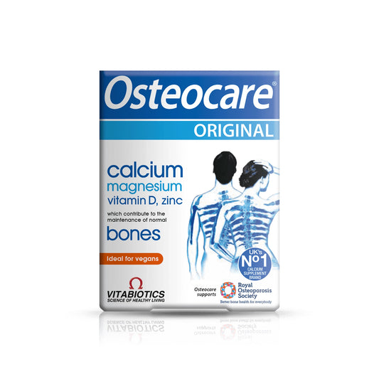 OSTEOCARE 30 TAB