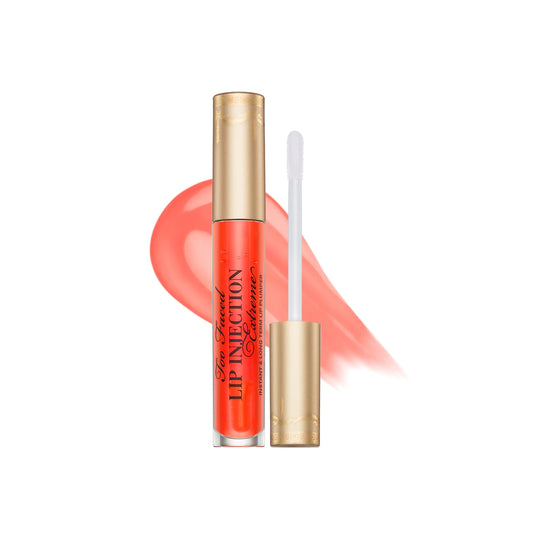 Too Faced Lip Injection Tangerine Dream