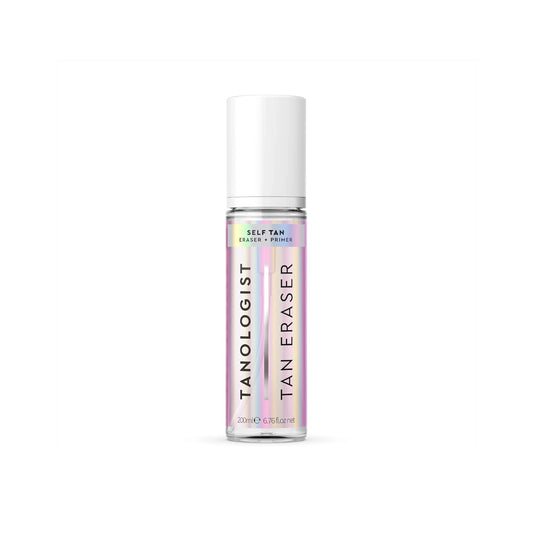 Tanologist Self Tan Eraser+Primer 200 Ml