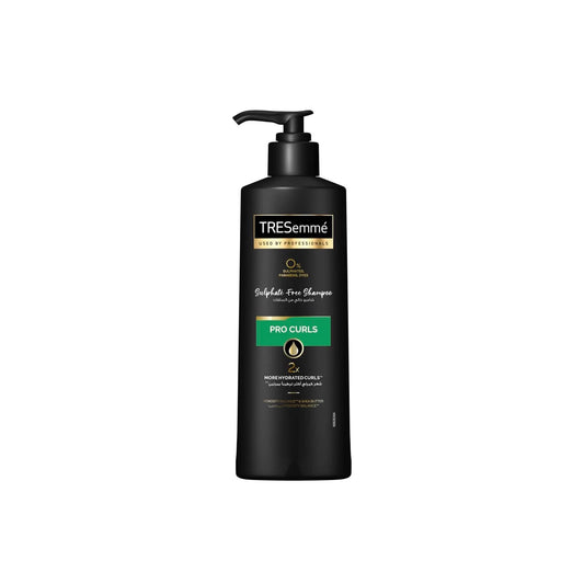 Tresemme Pro Curls Shampoo 250 ML