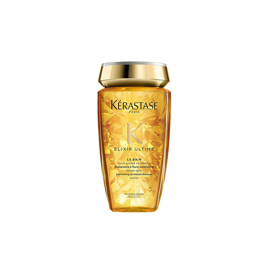 Kerastase Elixir Ultime Le Bain Shampoo 250ML