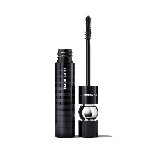 MAC Stack Mascara Mega Black 12ml