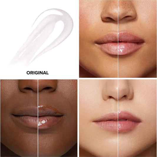 Too Faced Lip Injection Sexy Lips