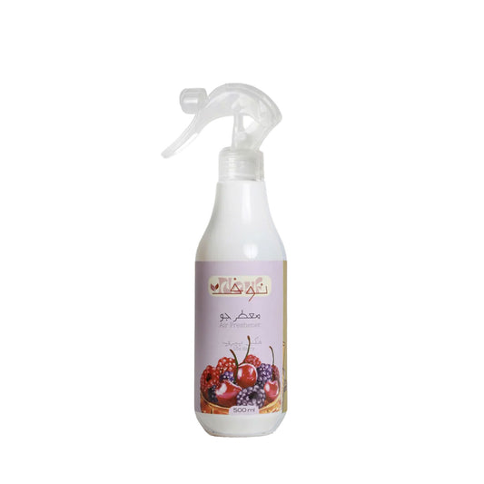 Noof Air Freshener Mix Berries 500ML