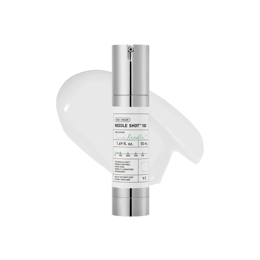 Vt Cica Reedle Shot Tm 100 (50 Ml)