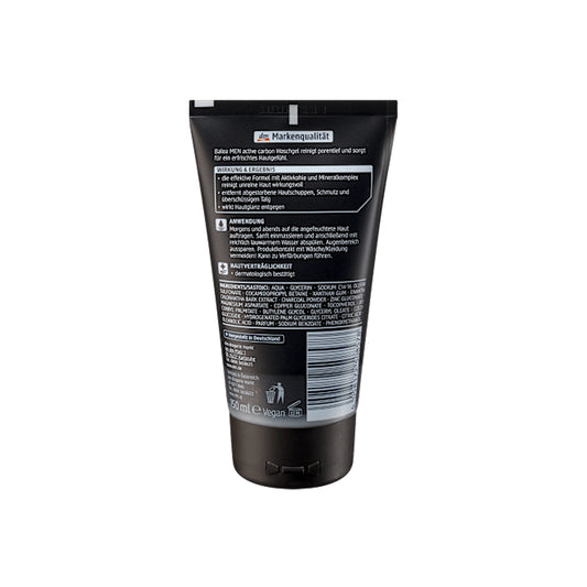 Balea Men Active Carbon Waschgel 150 ML
