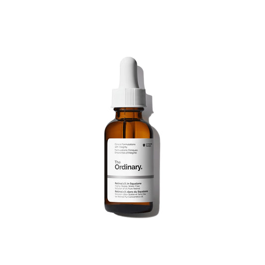The Ordinary Retinol In Squalane 0.1%