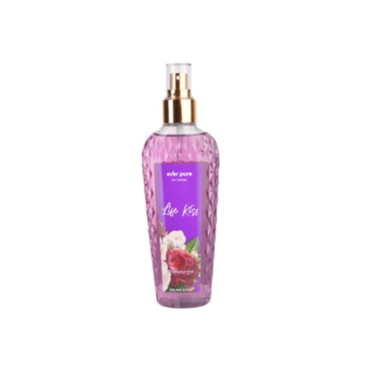 Ever Pure Fragrance Mist Lye Kiss 236 ML