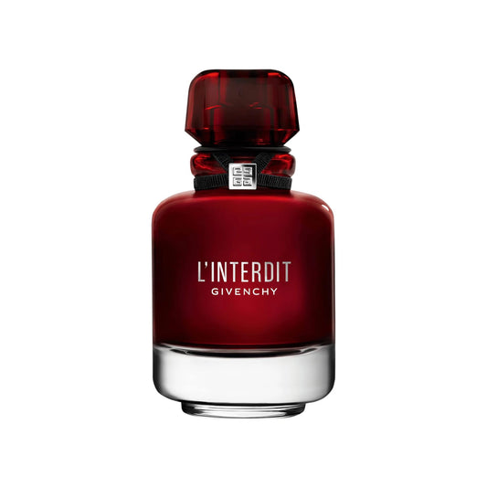 GIVENCHY Linterdit Rouge Women EDP 80 ML