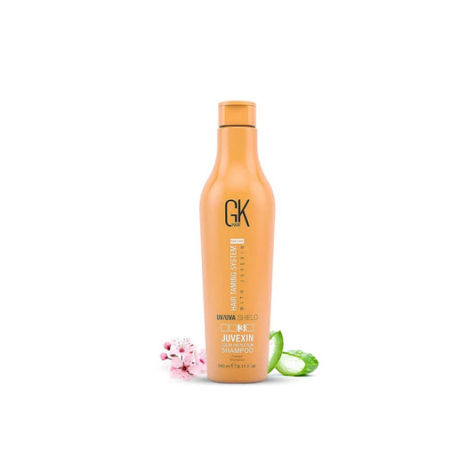 GK Hair UVA Shield Color Conditioner 240 ML
