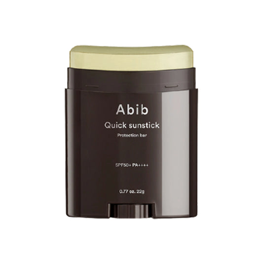 Abib Quick Sun Stick Protection Bar SPF 50+PA+++22G