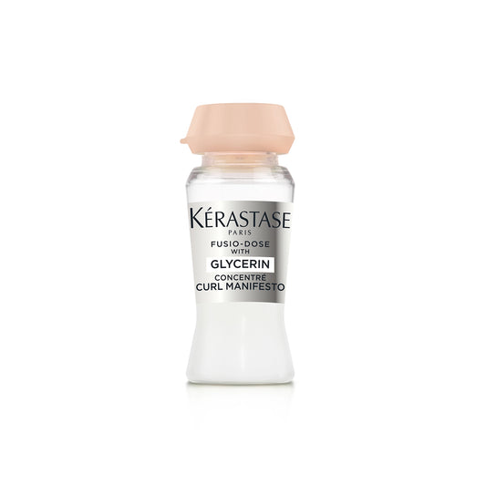 Kerastase Fusio - Dose Glycerin 10 Ampoul