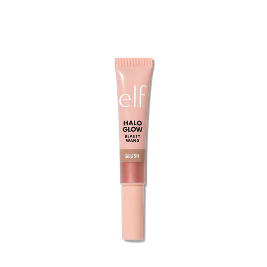 E.L.F Halo Glow Beauty Wand Blush Pink me Up 10ML